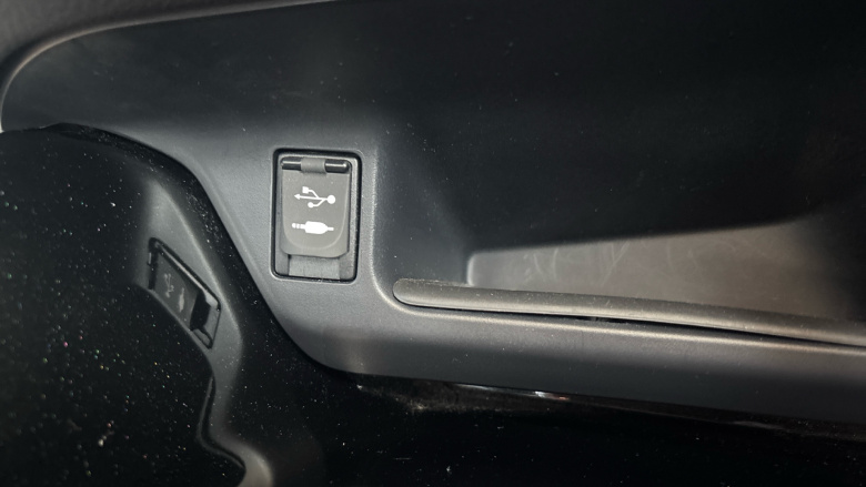 Toyota C-HR 1.8 Hybrid Excel 5dr CVT [Leather] Hybrid Hatchback